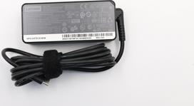 do laptopa Lenovo 45 W, 2.25 A, 20 V (45W power adapter with) | 45W power adapter with | 5706998837578