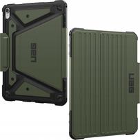 UAG Metropolis SE do iPad Air 11" M2 (2024) / M3 (2025) / M4 (2026) oliwkowy | 124473117272 | 840283913891
