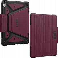 UAG UAG Metropolis SE - obudowa ochronna z uchwytem do Apple Pencil do iPad Air 11" M2 (2024) (bordeaux) | 124473119049 | 840283913907