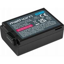 Akumulator Nitecore  Mathorn MB-113 1250mAh USB-C zamiennik EN-EL25 | MB-113 | 5903175624109