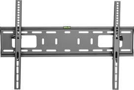 InLine ® Basic wall mount, for flat screen TV 94-178cm (37-70"), max. 50kg | 23120A | 4043718284283
