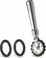 Marcato Pasta Wheel Silver | PW-ARG | 8000011005201