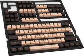Ducky Rosa Keycaps (DKSA108-USPDGMZOR) | DKSA108-USPDGMZOR | 4710578305662