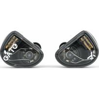 Słuchawki Logitech Truthear GATE black z mikrofonem - słuchawki iem | 6975462650114 | 6975462650114