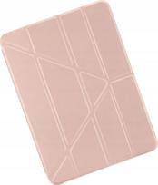 Pipetto Pipetto Origami No1 Original Case, metallic pink - iPad 10.9 (2022) | P052-126-V | 5060520955100