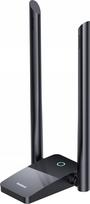 Adapter WiFi Baseus FastJoy 1800Mbps (black) | B01317600111-06 | 6932172661892