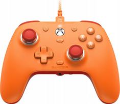 Pad GameSir  przewodowy GameSir G7 SE (Orange) | GameSir-G7 SE orange | 6936685221451