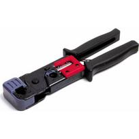 StarTech StarTech RJ45 + RJ11 Strip & Crimp Tool | RJ4511TOOL | 0065030776219