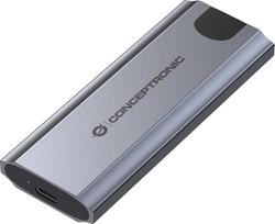 Kieszeń Conceptronic CONCEPTRONIC SSD Gehäuse M-Key M.2 ->M/B+M-Key USB3.2 10Gb/s | DANTE05G | 4015867238080