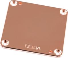 Watercool Watercool Heatkiller V RTX 4090 Ultra Bodenplatte - Kupfer | 15506 | 4251312606565
