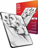 ZAGG InvisibleShield Fusion Canvas for Apple iPad Pro 13" M4 (2024) | 200314352 | 840390311856
