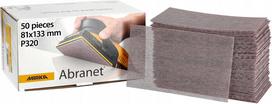 Sourcing MIRKA ABRANET ABRASIVE MESH 81x133 P400/100 pcs | 5417805041 | 6416868563917