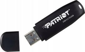 Pendrive Patriot Xporter Core 512GB USB 3.2 Gen 1 80MB/s (PSF512GXRB3U) Black | PSF512GXRB3U | 4711378428667