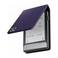 Ledger Flex -  na portfel kryptowalutowy, Purple | LEDGERFLEXMFPA | 3760027784310