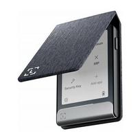 Ledger Flex -  na portfel kryptowalutowy, Black | LEDGERFLEXMFBC | 3760027784303