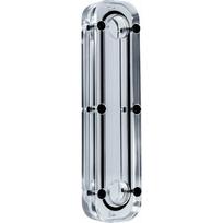 Stealkey Customs Cubetube - 120 mm, akryl | SW10118 | 4260754980591