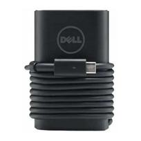 do laptopa Dell 90 W,  (90W AC power adapter with) | 90W AC power adapter with | 5715063203804