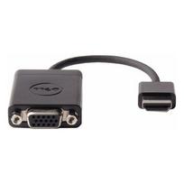Dell Video Adaptor, HDMI to VGA. | Video Adaptor, HDMI to VGA. | 5715063203583