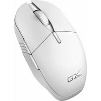 Mysz Genius Mysz bezprzewodowa, Genius GX GAMING Scorpion M8250 AI, White, optyczna, 3200DPI | 31060001400 | 4710268261377