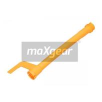 Alyvos lygio matuoklio piltuvas MAXGEAR 27-0268