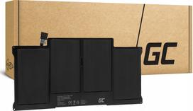 Green Cell Notebook battery Apple A1405 Macbook Air 13 | AP14WX | 5907813968877
