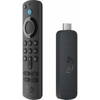 Amazon Fire TV Stick 4K 2024 Streaming Device, Black EU | B0CJM1GNFQ | 840268935092