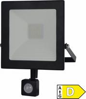 Naświetlacz Loyal Lighting LAMPA Zew. LED Loyal Lighting 7200lm LUMILEDS IP65 4K sensor one size | 5906721171041 | 5906721171041
