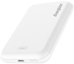 Powerbank Energizer QM5000 5000mAh White | QM5000 | 842982104648