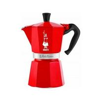 porcijas Bialetti Moka Express 6 filiżanek (2501020227) | 2501020227 | 8006363074377