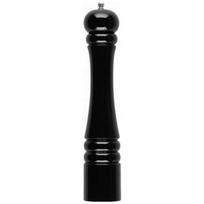 Młynek do przypraw Maku Maku malūnėlis pipirams malti 31cm, juodas | 612119 | 6410416121192