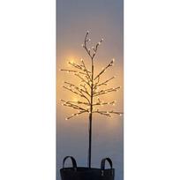 Lampki choinkowe Sirius Noah drewno brązowy 160-lys 1,5 m | 50545 | 5707310505458