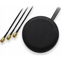 Antena Teltonika Teltonika COMBO SISO Mobile/GNSS/WIFI ROOF SMA antenna | PR1KCS28 | 5704174476337