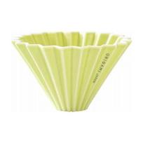 Origami - Dripper S Green | 2501010043 | 4536058764978