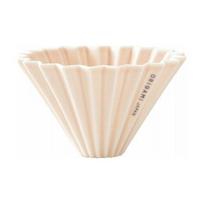 Origami ORIGAMI - Dripper S Matowy Pink | 2501010046 | 4536058004289