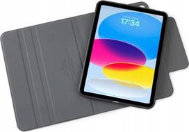 Pipetto Pipetto Origami No5 Rotating Folio Case, black - iPad 10.9 (2022) | P059-49-V | 5060520954851