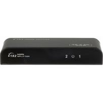 System przekazu sygnału AV Signal ROZGAŁĘŹNIK HDMI-SP-1/2-HDCP | HDMI-SP-1/2-HDCP | 5907634598925