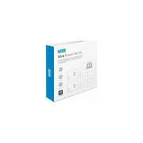 charger do aparatu Newell Zestaw ładowarka dwukanałowa Newell DL-USB-C i dwa akumulatory EN-EL15b do Nikon | NL3019 | 5907489646123