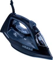 Tornado  parowe TST-2000G Black | TST-2000G | 6221127467130