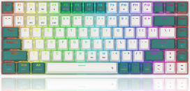 Redragon K678WG-RGB-PRO Singed | K678WG-RGB-PRO | 6950376721662