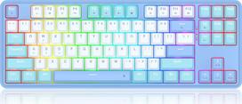 Redragon K707WBB-RGB StarBlade | K707WBB-RGB | 6950376726063