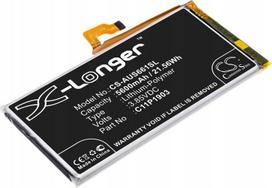 Cameron Sino Akumulator  typ 0B200-03720100 C11P1903 Asus ROG Phone 3 III ZS661KS / CS-AUS661SL | SB9297 | 4894128163466