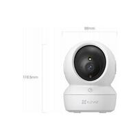 Kamera IP Ezviz Kamera wewnętrzna H6c Pro 3K | CS-H6c (5MP,W2) | 6941545634388
