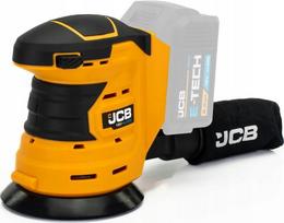 JCB  oscylacyjna akumulatorowa 18V 5" (bez akumulatora) | JCB-18OS-B-E | 5056485709230