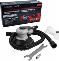 Rockforce  pneumatyczna mimośrodowa oscylacyjna | RF-RP7311 | 5904915199574
