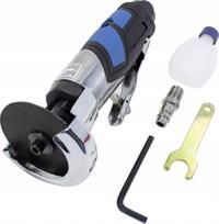 Rockforce Przecinarka pneumatyczna szlifierka | RF-RP27620 | 5905101323827