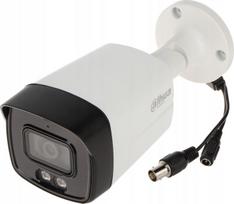 Dahua Technology KAMERA AHD, HD-CVI, HD-TVI, PAL HAC-HFW1200TLM-IL-A-0280B-S6 - 1080p 2.8 mm DAHUA | HAC-HFW1200TLM-IL-A-0280B-S6 | 6923172592040