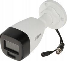 Dahua Technology KAMERA AHD, HD-CVI, HD-TVI, CVBS HAC-HFW1200CL-IL-A-0280B-S6 Smart Dual Light - 1080p 2.8 mm DAHUA | HAC-HFW1200CL-IL-A-0280B-S6 | 6923172591975
