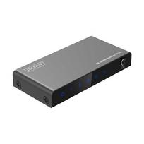 Digitus 4K HDMI Splitter, 1x2 | DS-55336 | Black | DS-55336 | 4016032495574