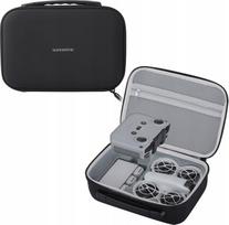SunnyLife Walizka Pokrowiec Futerał Case do na DJI NEO +  Pilot + Akcesoria - Black / NE-B864 | SB9364 | 749687867321
