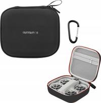 SunnyLife Walizka Pokrowiec Futerał  Case Osłona do na Drona DJI NEO + Akcesoria / NE-B862 Black | SB9362 | 5904647825291